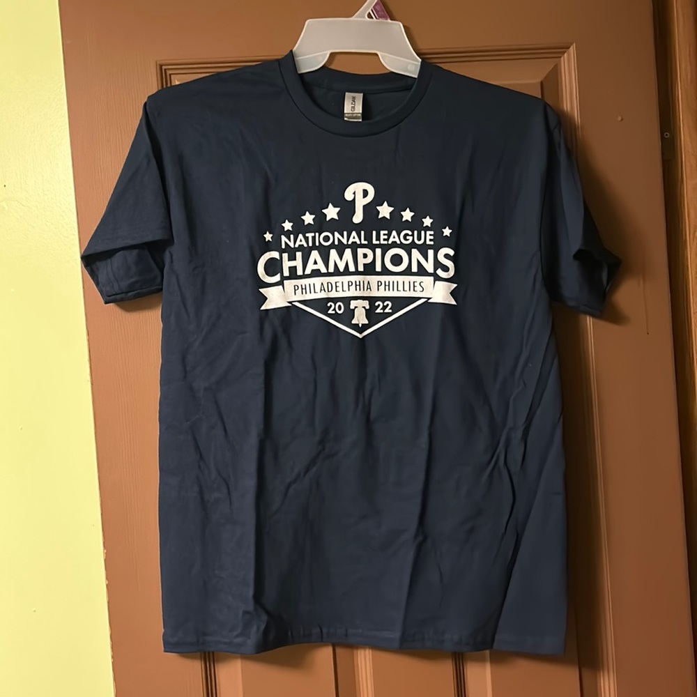 Philadelphia Phillies 2023 T-Shirt